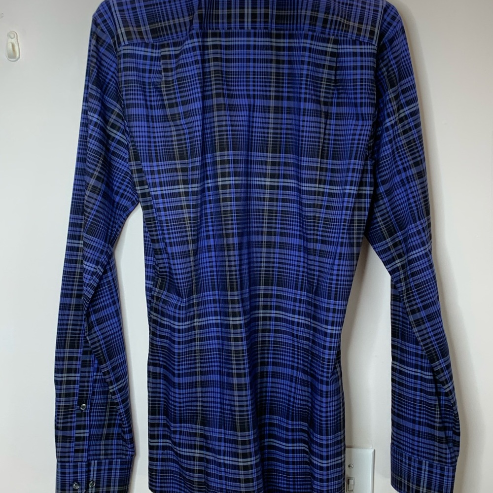 Hugo Boss Button Down Size M